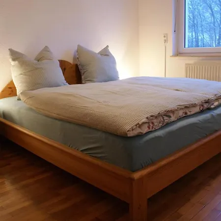 Zum Kirschhof Apartmán