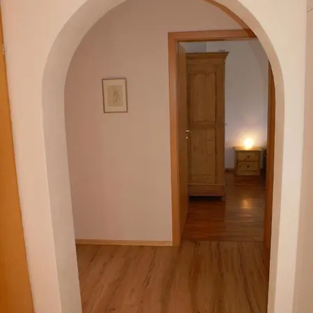 Zum Kirschhof Apartamento Hofbieber