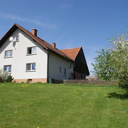 Zum Kirschhof *