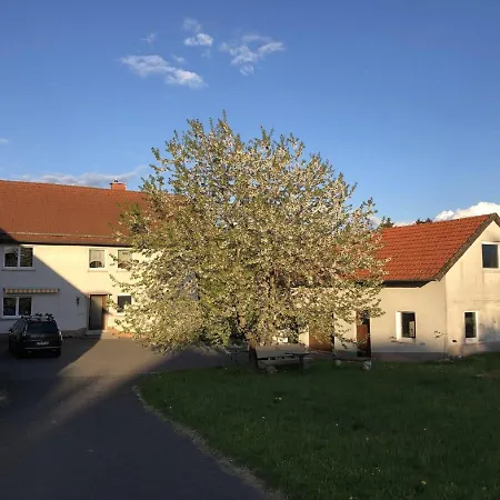 Apartment Zum Kirschhof