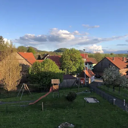Zum Kirschhof Daire