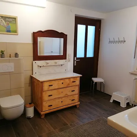 Zum Kirschhof Apartamento Hofbieber