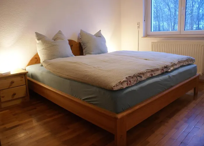 Zum Kirschhof Lejlighed