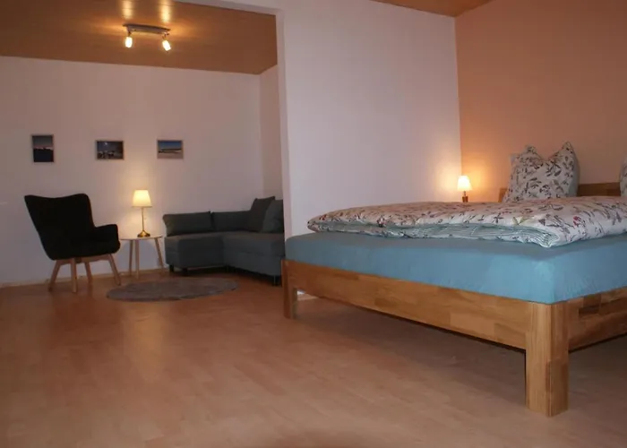 Lejlighed Zum Kirschhof