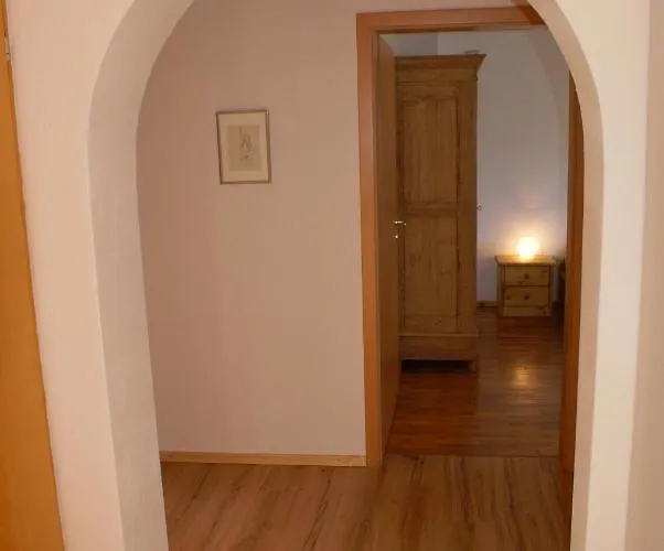 Zum Kirschhof Lejlighed Hofbieber