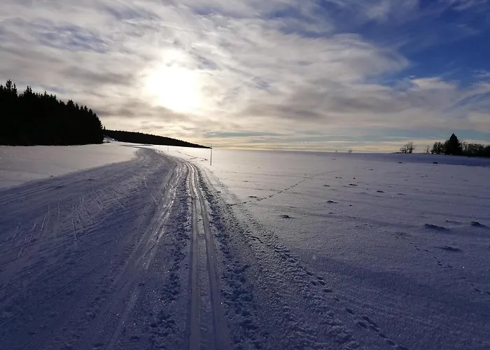 Zum Kirschhof Hofbieber