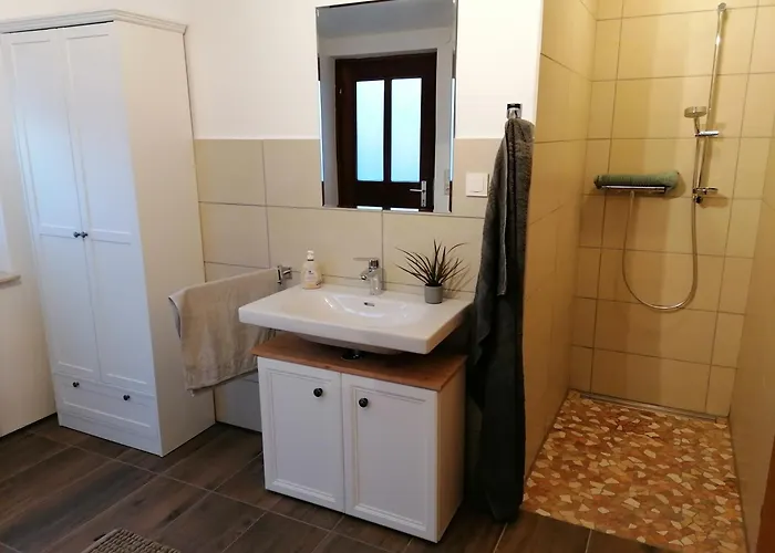 Zum Kirschhof * Hofbieber