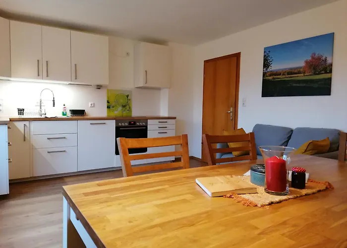 Zum Kirschhof * Hofbieber