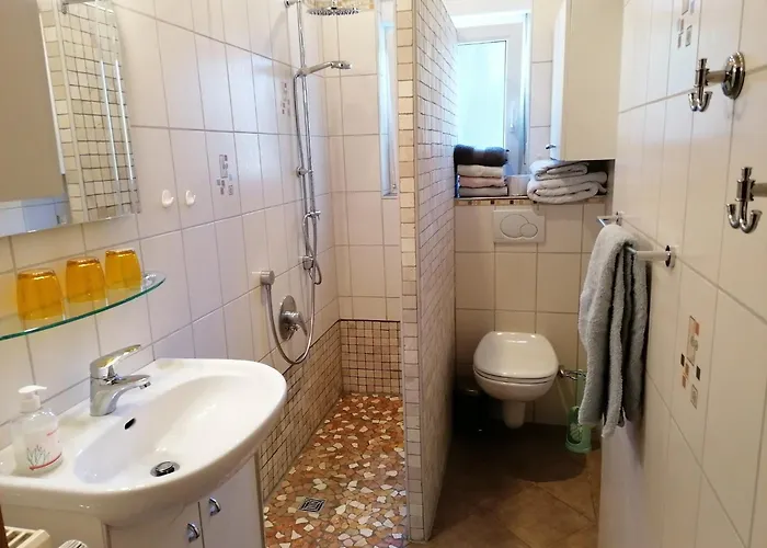 Lejlighed Zum Kirschhof *